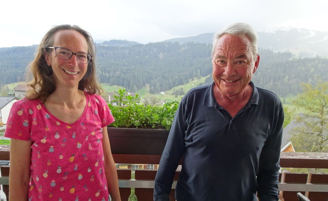 Neue Präsidentin zum 40-Jahr-Jubiläum des Vereins «Lebenswertes oberstes Toggenburg»