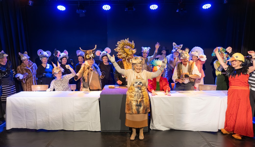 Apps lösen im Altersheim Aufstand aus