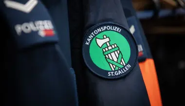 «Schwächung der Sicherheit»: Polizeiverband wehrt sich gegen Sparmassnahmen des Kantons