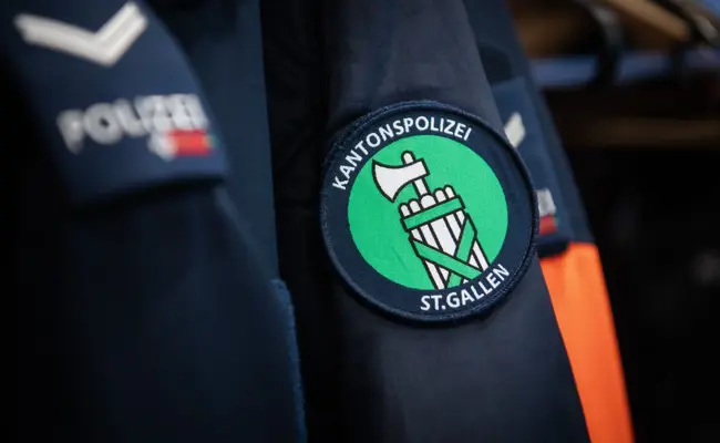 «Schwächung der Sicherheit»: Polizeiverband wehrt sich gegen Sparmassnahmen des Kantons