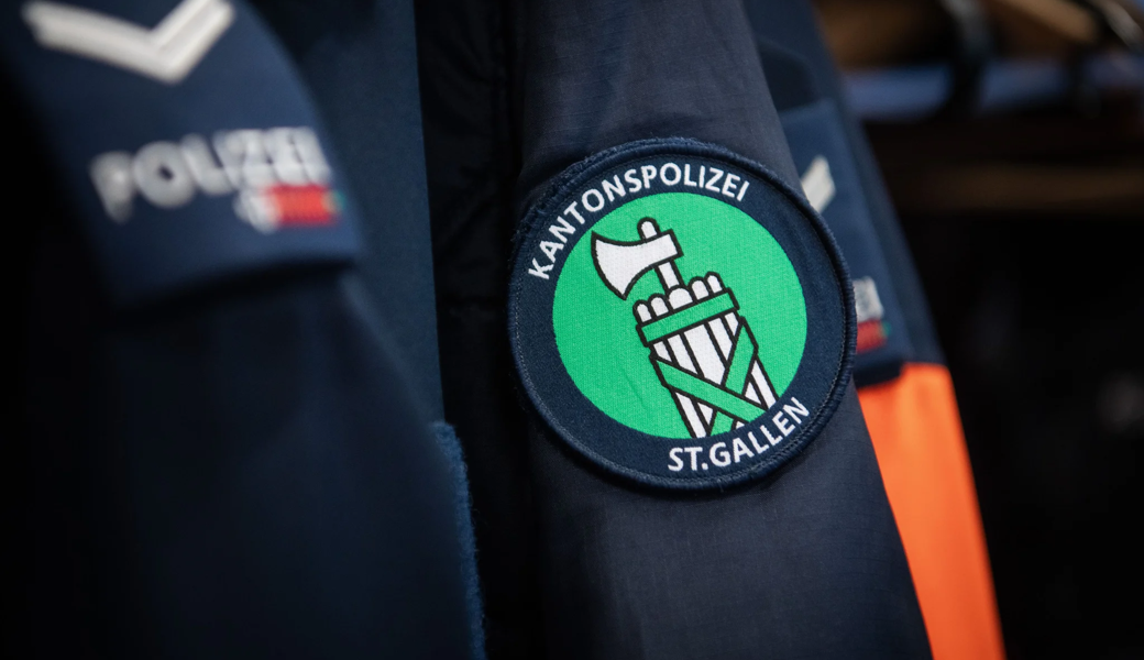 «Schwächung der Sicherheit»: Polizeiverband wehrt sich gegen Sparmassnahmen des Kantons
