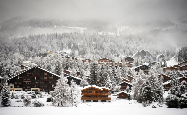 Wird der Eigenmietwert erst 2030 abgeschafft?