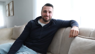 Vorfreude auf das Ende des Ramadans bei Jeton Fazlija: «Bin wieder wie ein kleines Kind»