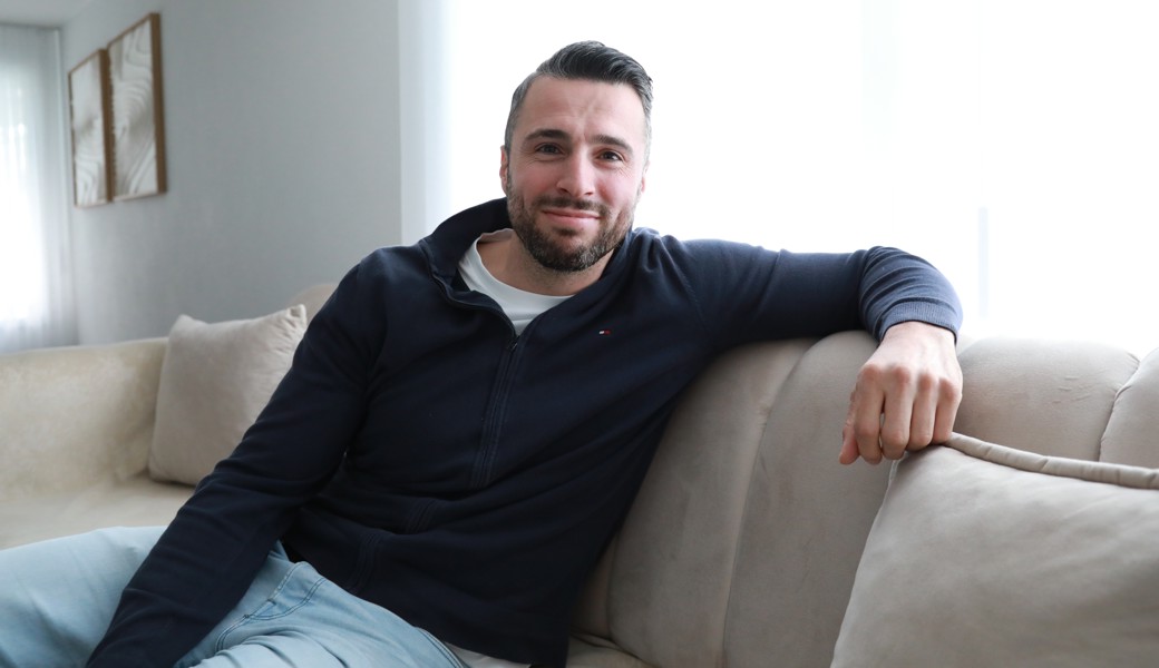 Vorfreude auf das Ende des Ramadans bei Jeton Fazlija: «Bin wieder wie ein kleines Kind»