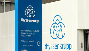 «Die Lage ist ernst»: Thyssenkrupp Presta AG streicht 570 Stellen