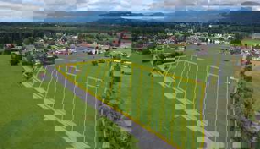 Gemeinderat blickt in die Zukunft: Sennwalder Schulen zentralisieren oder nicht?