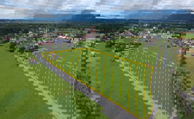 Gemeinderat blickt in die Zukunft: Sennwalder Schulen zentralisieren oder nicht?