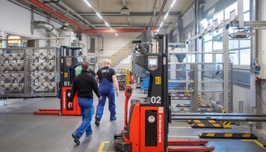 Entlassungen in der Industrie: Muss der Staat reagieren? Was die Kantone dazu sagen