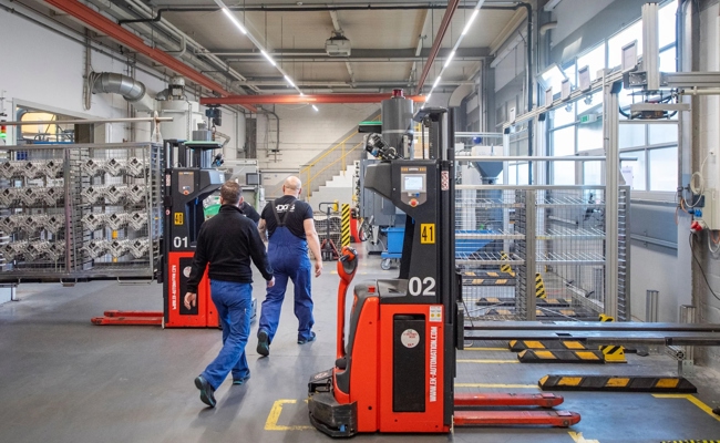 Entlassungen in der Industrie: Muss der Staat reagieren? Was die Kantone dazu sagen