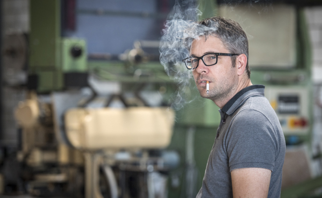 Ostschweizer Hanfzigi-Pionierin Koch & Gsell am Ende: Das Steinacher Unternehmen ist insolvent – leise Hoffnung auf eine Auffanggesellschaft