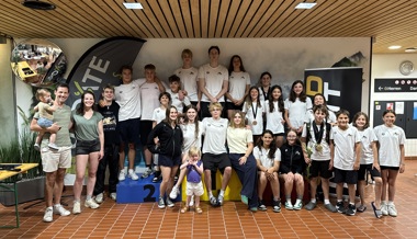 SC Flös räumt an der Speed Night ab