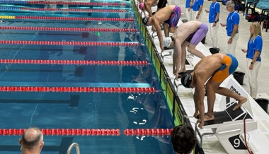 SC Flös glänzt mit Vereinsrekorden