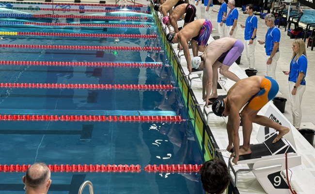 SC Flös glänzt mit Vereinsrekorden