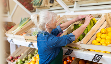 Thema Dorfladen ist noch nicht erledigt