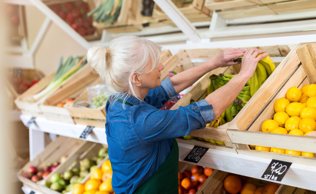 Thema Dorfladen ist noch nicht erledigt