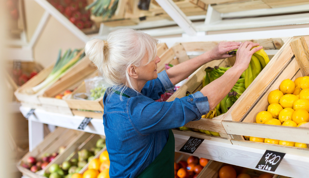 Zum Kauf eines möglichen Ladenlokals wird es wohl eine ausserordentliche Bürgerversammlung oder eine Urnenabstimmung geben.