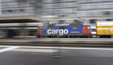 Leserbrief: Eine Bahnhaltestelle zum Wohle der gesamten Gemeinde