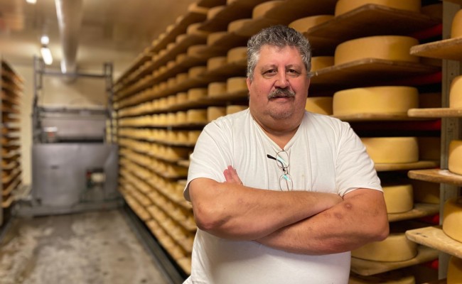 Bahn frei für Diezig? Auch Stadelmann tritt nicht mehr an