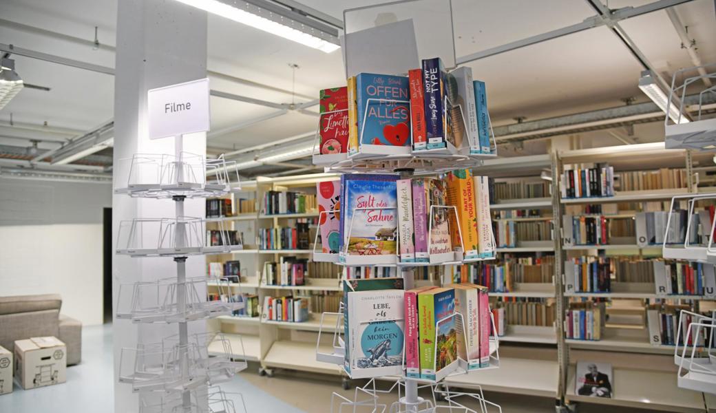 Die Ortsgemeinde Buchs will die BiLuWe unterstützen. Im MParc hat das Projekt einen neuen Standort gefunden.