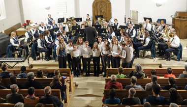 «Nostalgie bedeutet auch Heimweh» – ein Konzertabend voller Klangfarben und Emotionen