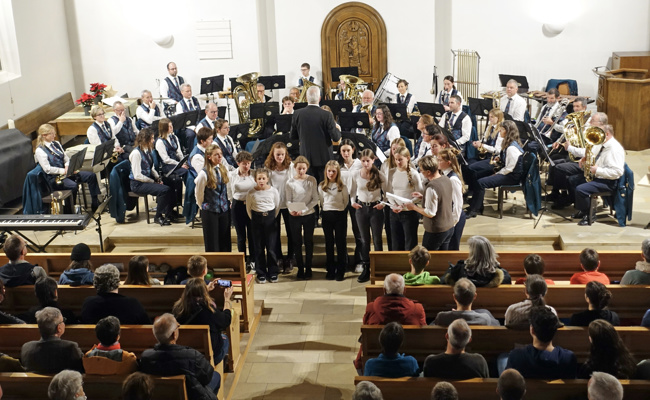 «Nostalgie bedeutet auch Heimweh» – ein Konzertabend voller Klangfarben und Emotionen