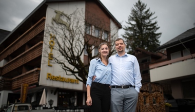 Betreiberpaar zieht Bilanz nach einem Jahr «Hirschen»: «Wir hatten keine Freizeit mehr»