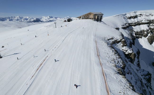 105 Franken für einen Skitag: Das ist in der Schweiz günstig