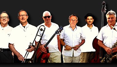 Schloss-Festspiele: Auftakt mit einer Dixiematinee