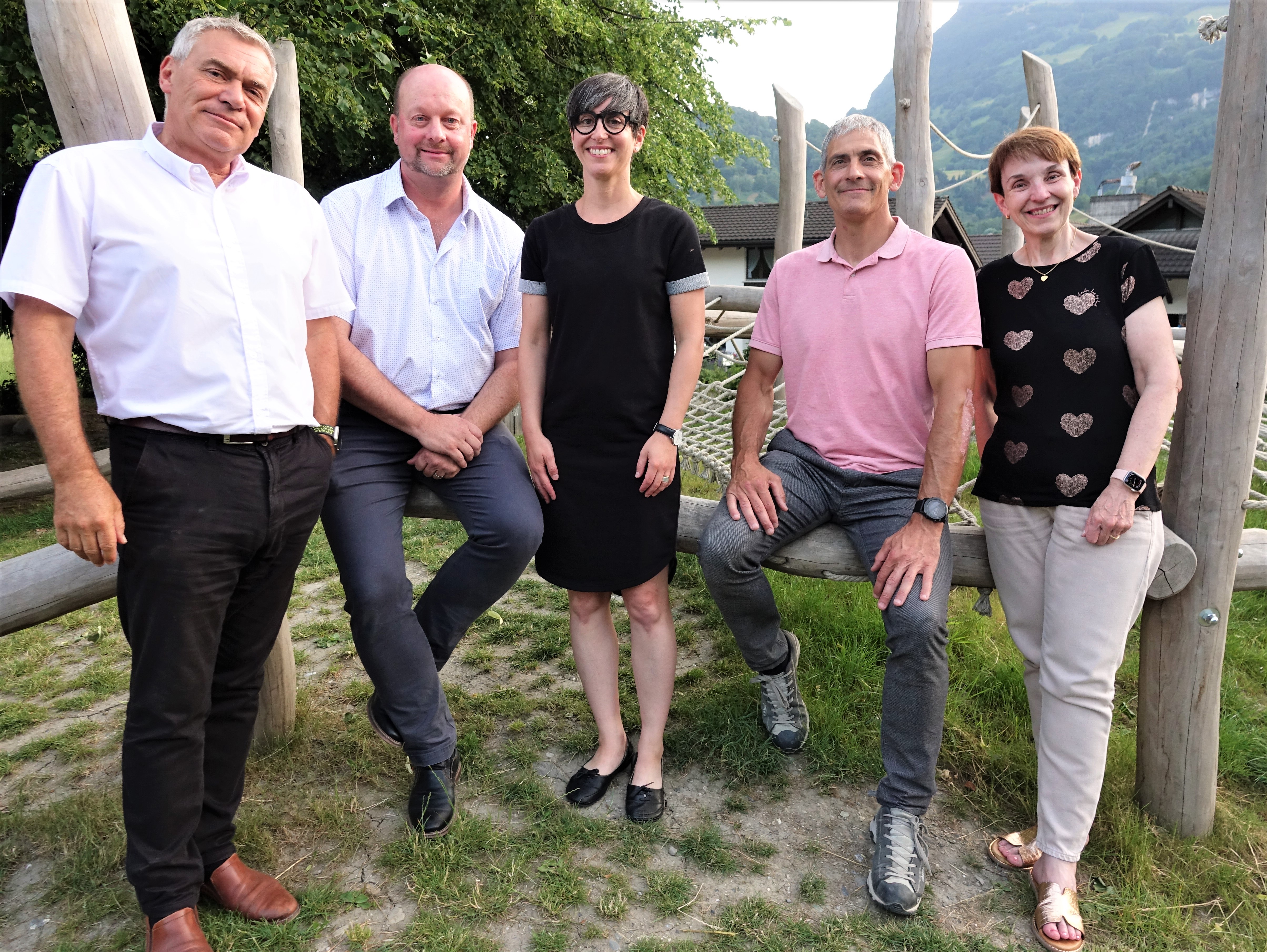 Die Heilpädagogische Vereinigung hat finanzielle Sorgen