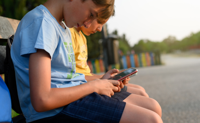 Handyverbot? So werden Smartphones an den Schulen in der Region geregelt