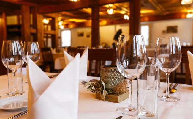 Phänomen No-Show: Konsequenzen würden «Freude am Essen verderben»