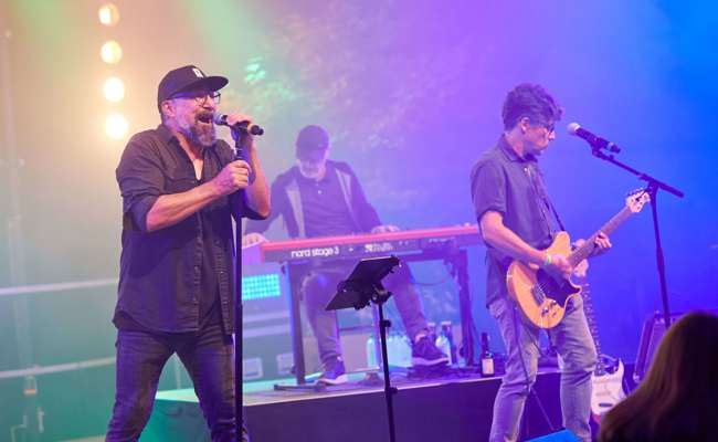 Spass, Genuss und Wohltätiges: Pro Futura lädt zur Benefizveranstaltung