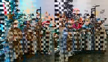 Musikalisches Kulturerbe steht unter dem Motto «Kinder stärken, Kinder schützen»