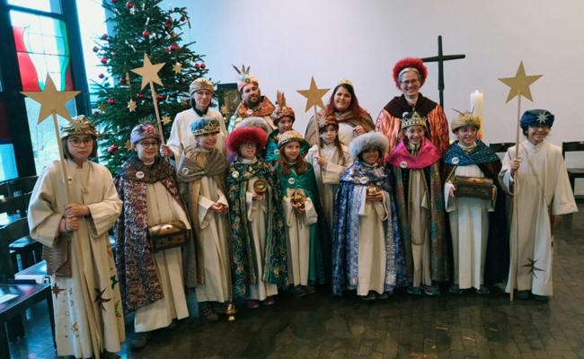 Musikalisches Kulturerbe steht unter dem Motto «Kinder stärken, Kinder schützen»