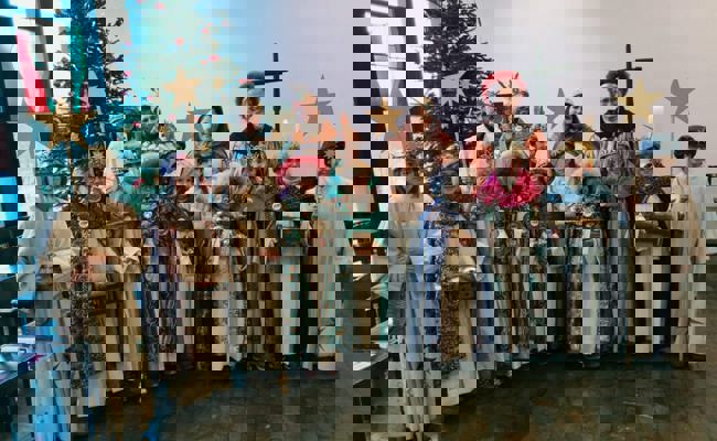 Musikalisches Kulturerbe steht unter dem Motto «Kinder stärken, Kinder schützen»