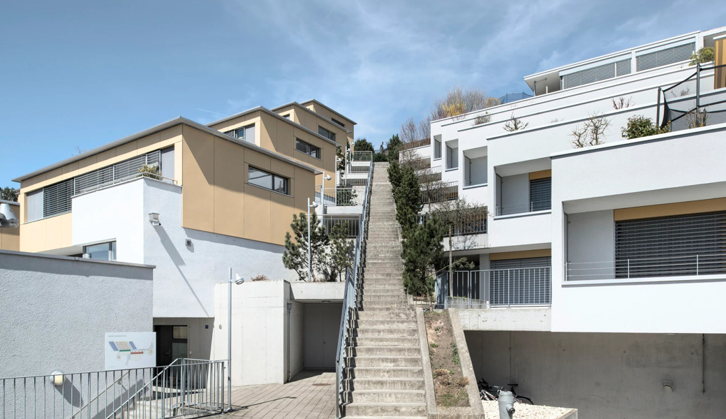 In drei Jahren müssen Eigenheimbesitzer keinen Eigenmietwert mehr bezahlen. 