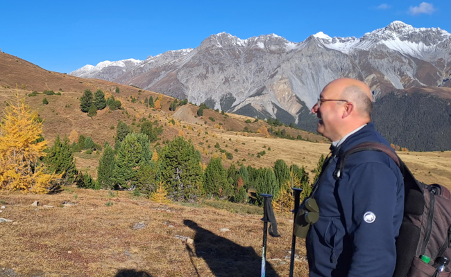 Kritik an Regierungsrat Tinner: Tourismus schlechtgeredet