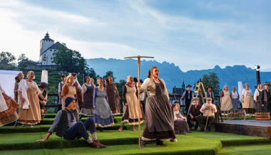 Unsicherheit nach Lotteriefonds-Motion: «Bestandesgarantie» könnte sich als Luftschloss entpuppen