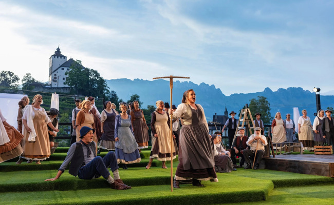 Unsicherheit nach Lotteriefonds-Motion: «Bestandesgarantie» könnte sich als Luftschloss entpuppen