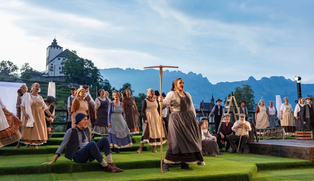 Unsicherheit nach Lotteriefonds-Motion: «Bestandesgarantie» könnte sich als Luftschloss entpuppen