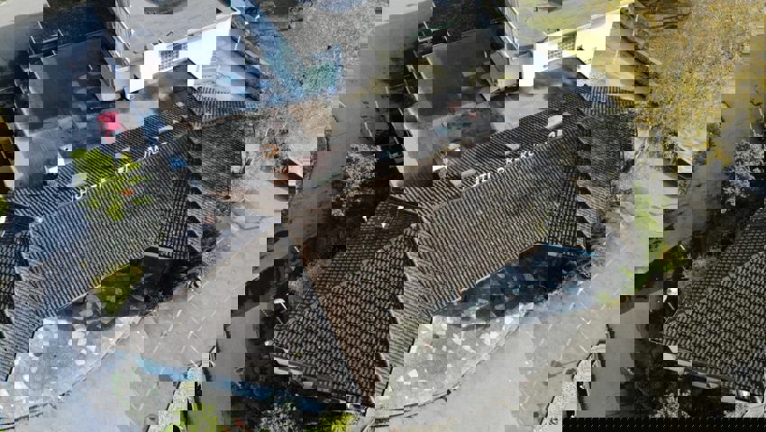  Wie weiter auf dem Areal Drei Könige? Im laufenden Jahr wird entschieden, für welche Variante ein Architekturwettbewerb gestartet wird.