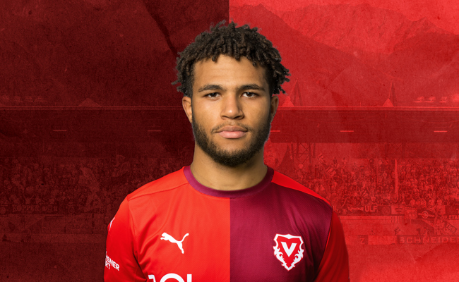 FC Vaduz: Ein Neuer und drei mögliche Abgänge