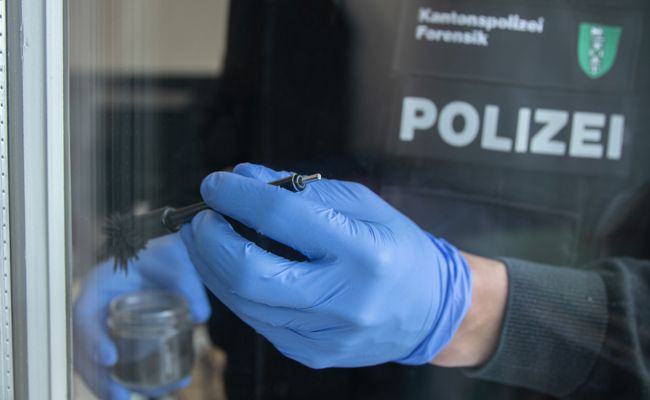 Einbrecher erbeuten unter anderem Generator und Rasenmäher