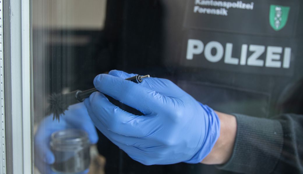 Einbrecher erbeuten unter anderem Generator und Rasenmäher