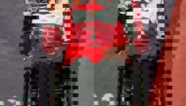 Unter den erfolgreichsten Athleten des Jahres: Leistung der Azmooserin Alexandra Helbling, die EM-Bronze holte, gewürdigt