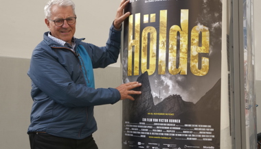 TV-Debüt: SRF zeigt den Film «Hölde» am Freitag
