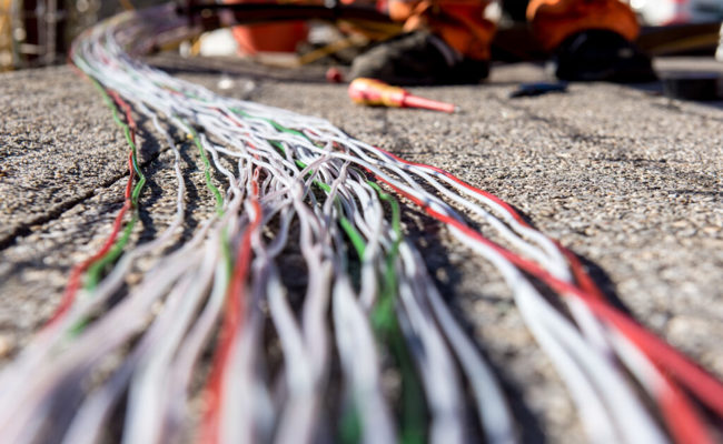 Weil Markt immer komplizierter wird: Kommunikationsnetz zum Verkauf ausgeschrieben