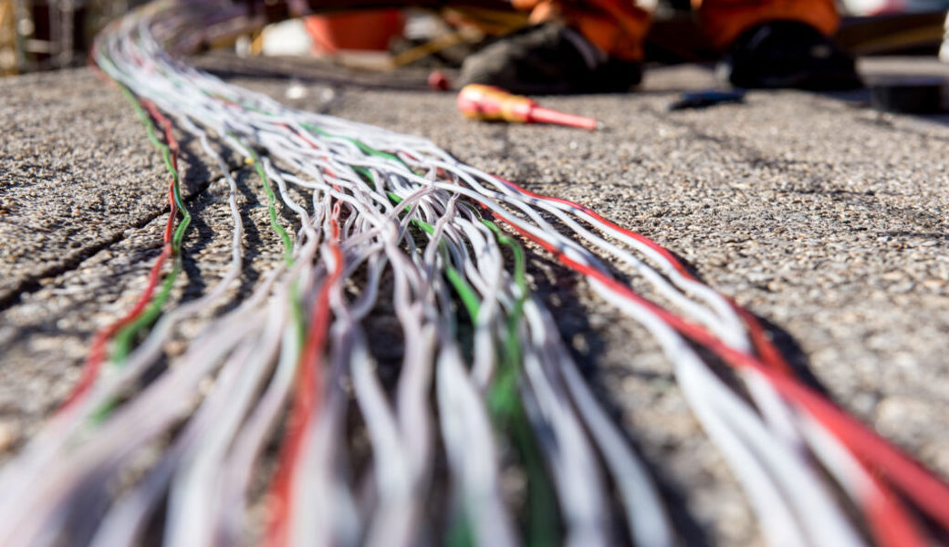  Der Zweckverband Speed Net Sennwald betreibt in der Gemeinde Sennwald ein Kommunikationsnetz. 