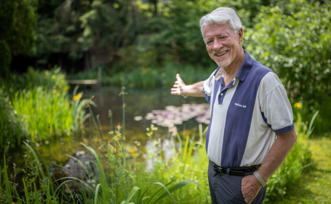 Vor 50 Jahren kämpfte die Bevölkerung gegen das geplante Rüthner Atomkraftwerk