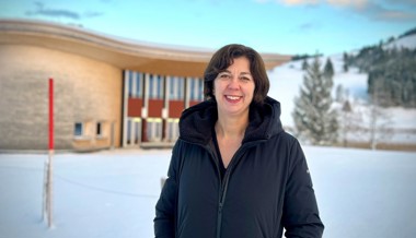 17'000 Eintritte, 250 Führungen und 34 Musikaufnahmen: Mirjam Hadorn zieht nach sechs Monaten Klanghaus ein Fazit